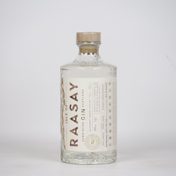 武蔵屋通販 | アイル オブ ラッセイ ジン