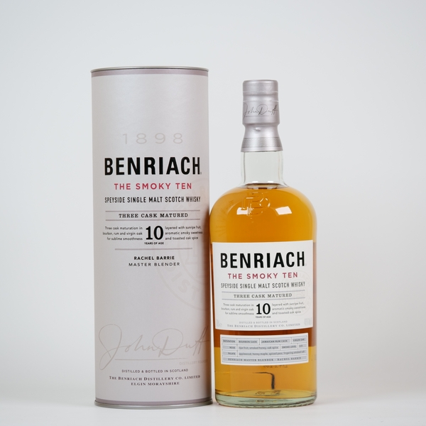 武蔵屋通販 | ベンリアック 10年