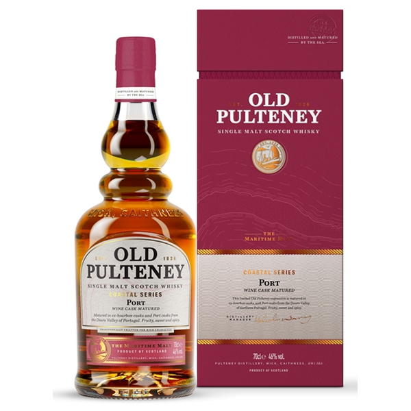 武蔵屋通販 | オールドプルトニー コールタルシリーズ ポート