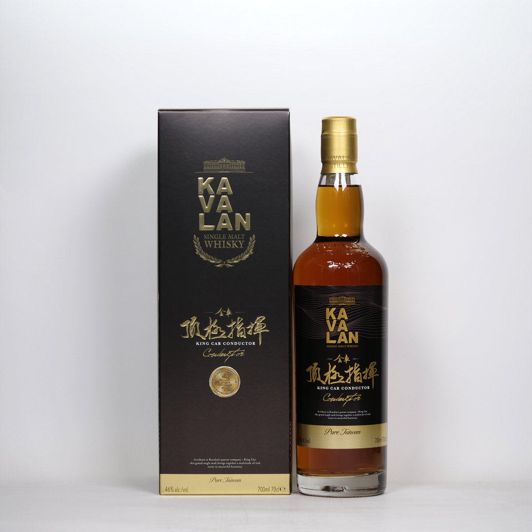 武蔵屋通販 | カバラン 金車コンダクター