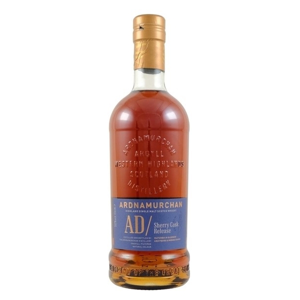 武蔵屋通販 | アードナムルッカン シングルモルト シェリーカスク