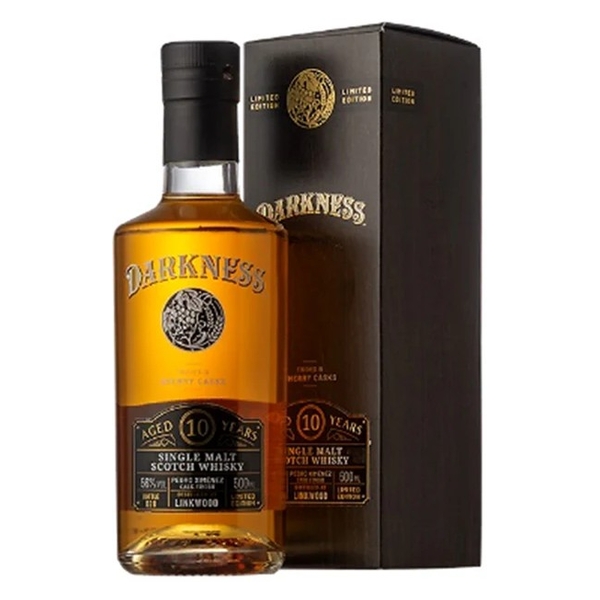 武蔵屋通販 | ダークネス リンクウッド 10年