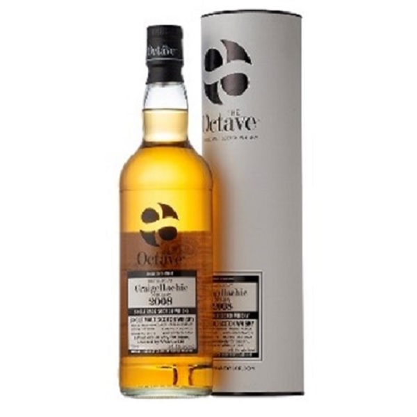 武蔵屋通販 | ダンカンテイラー オクタブ ブナハーブン 2008年