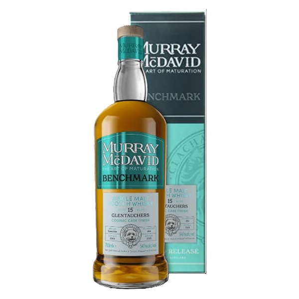 武蔵屋通販 | マーレイ・マクダヴィッド ベンチマーク グレント