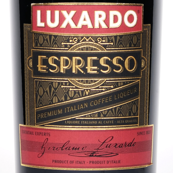 武蔵屋通販 | ルクサルド エスプレッソ リキュール
