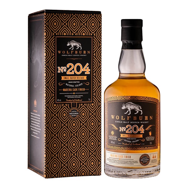 武蔵屋通販 | ウルフバーン バッチ 204