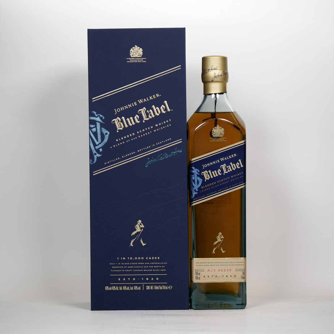武蔵屋通販 | ジョニーウォーカー ブルーラベル