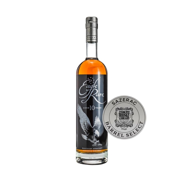 ケンタッキーオウル イーグルレア ノアーズミル 3本セット バーボン