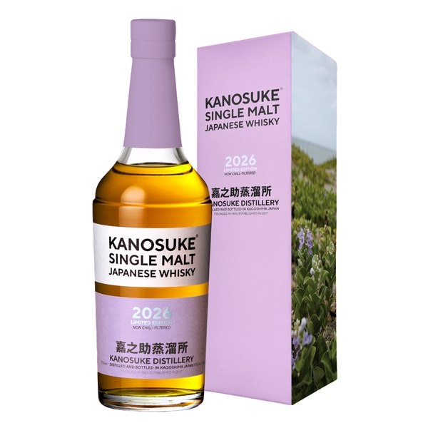 武蔵屋通販 | シングルモルト 嘉之助 48%