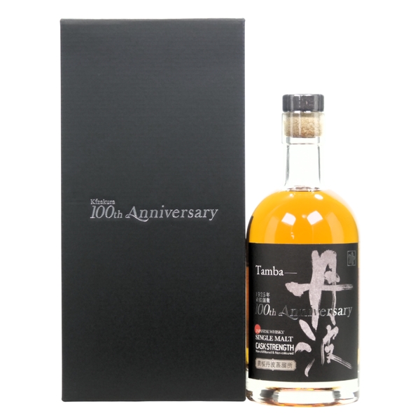 EIGASHIMA シングルモルトウイスキー 500ml 101周年記念50% EIGASHIMA