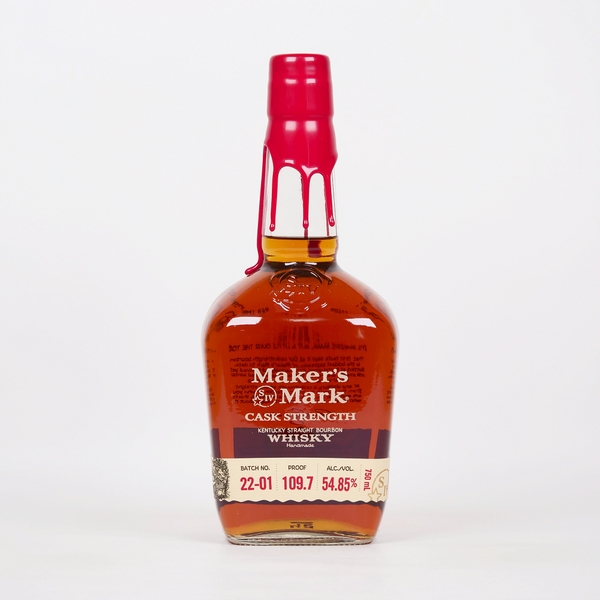 ジ*ル様 パーカーズ Heritage Collection カスクストレングス ジ*ル様