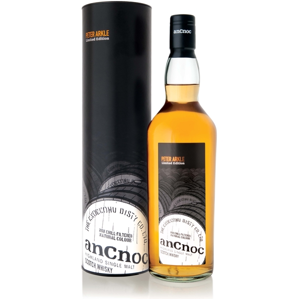 アンノックピーターアークルリミテッドエディション2nd 3rd 2本セット