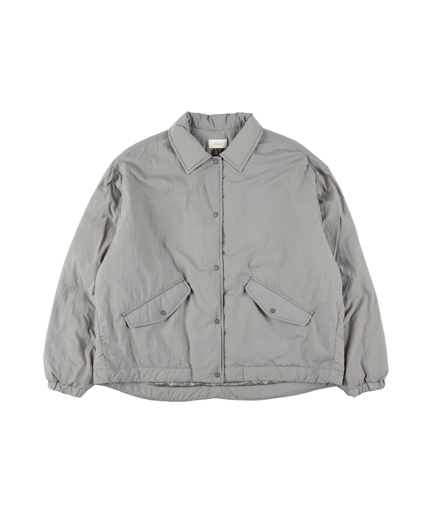 NOiD コーチジャケット XL SUPER BEAVER sumika NOiD コーチジャケット