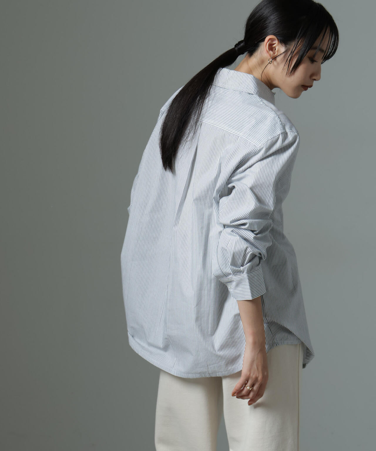 OperaSPORT / ALEX UNISEX SHIRT