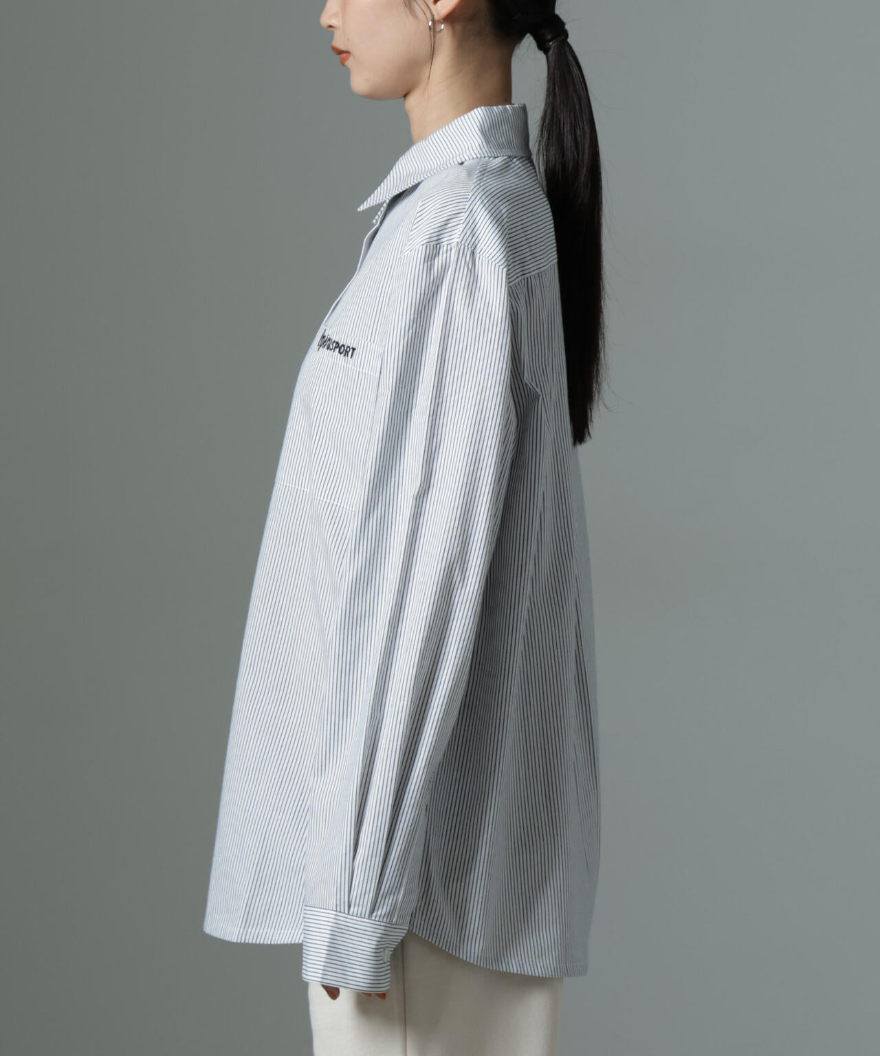 OperaSPORT / ALEX UNISEX SHIRT