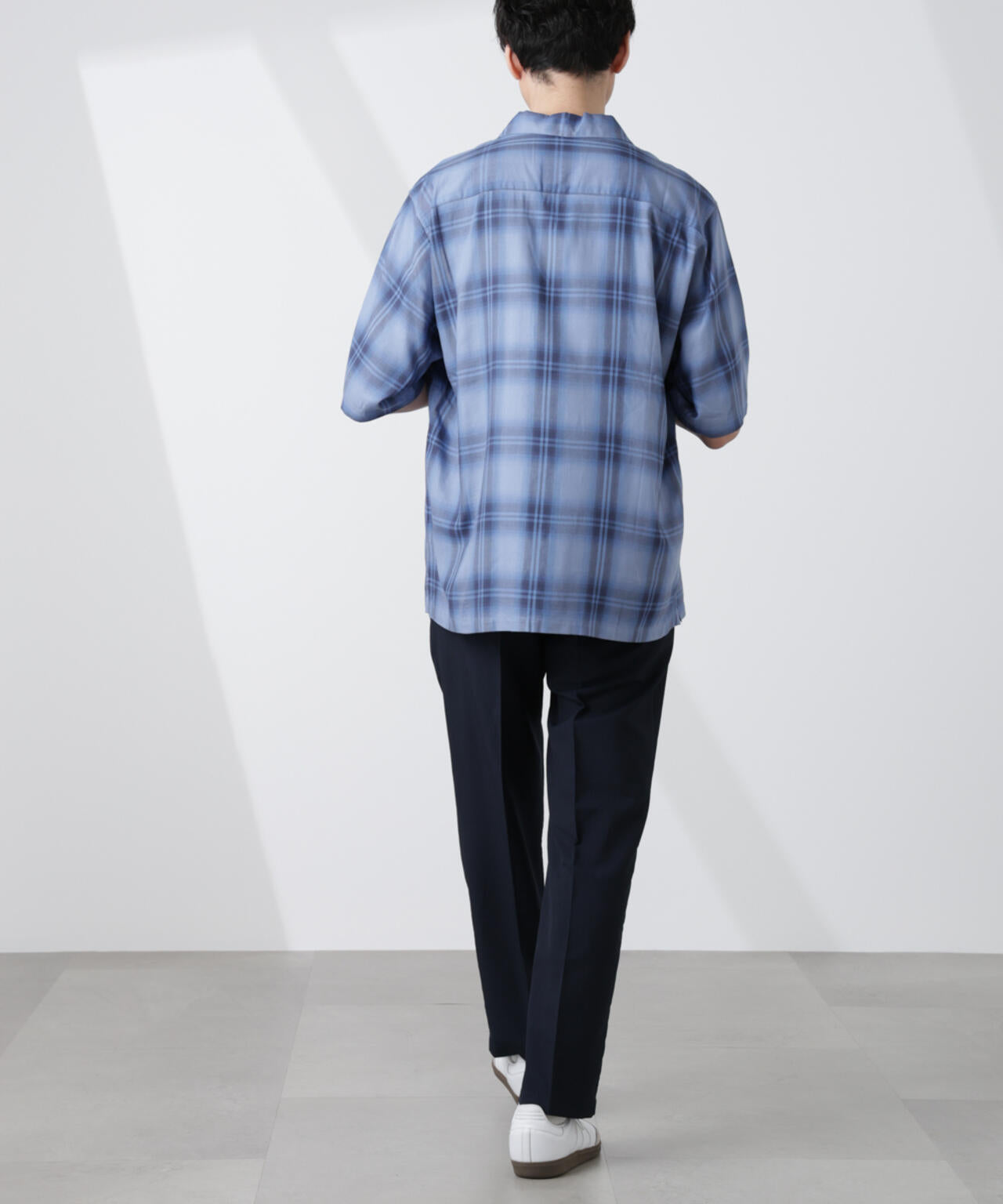 セオアルファ スラックス（セットアップ可）