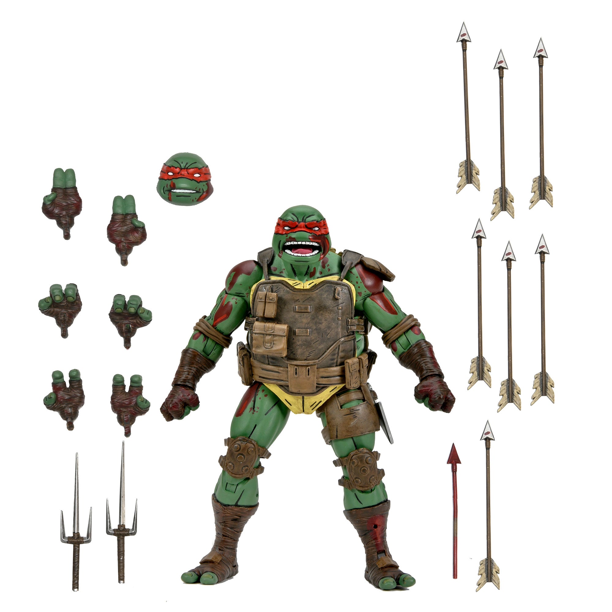 Teenage Mutant Ninja Turtles (The Last Ronin) - 7
