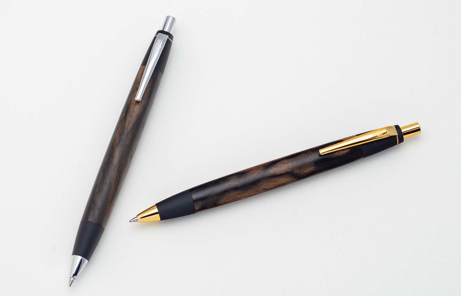 木のシャープペンシル – 野原工芸オンラインストア 野原工芸 MP 桑