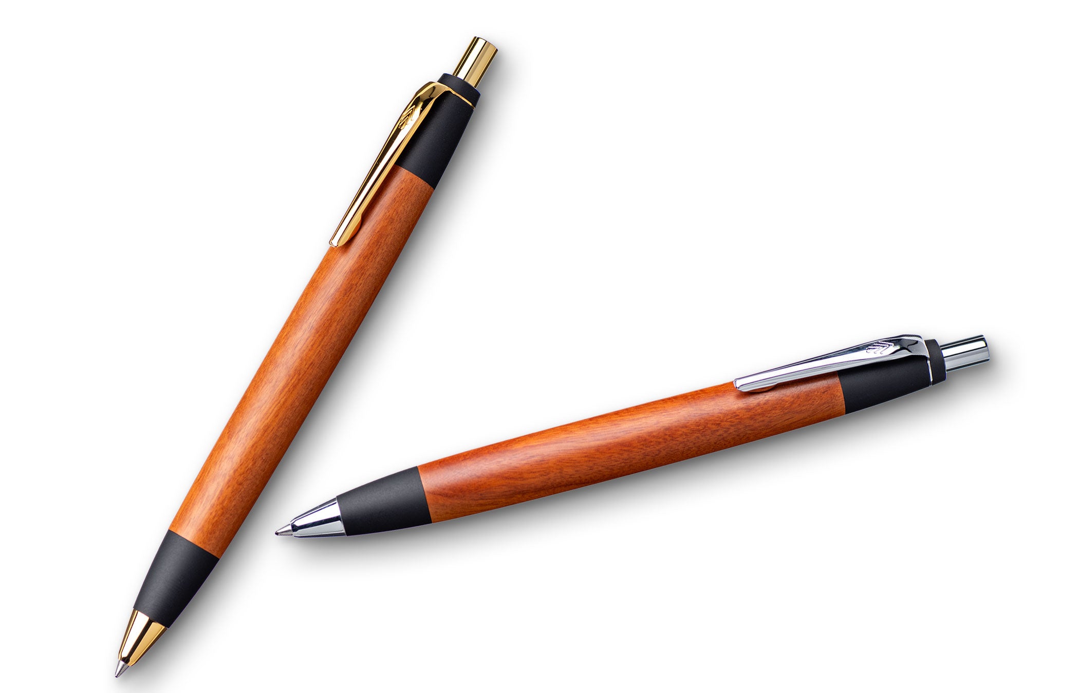 野原工芸新型スタビ栃杢MP 【新品】野原工芸 とち杢