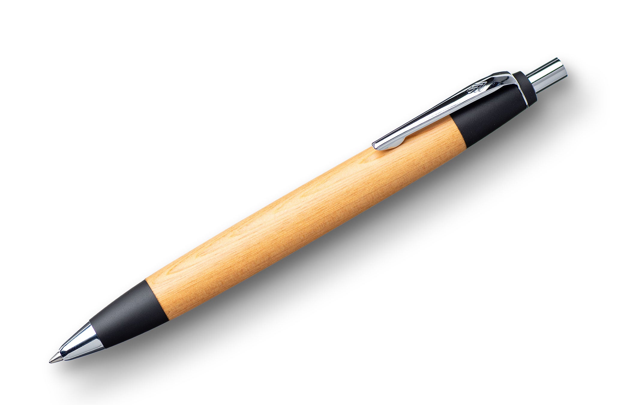 木曽檜のボールペン・スタンダード – 野原工芸オンラインストア