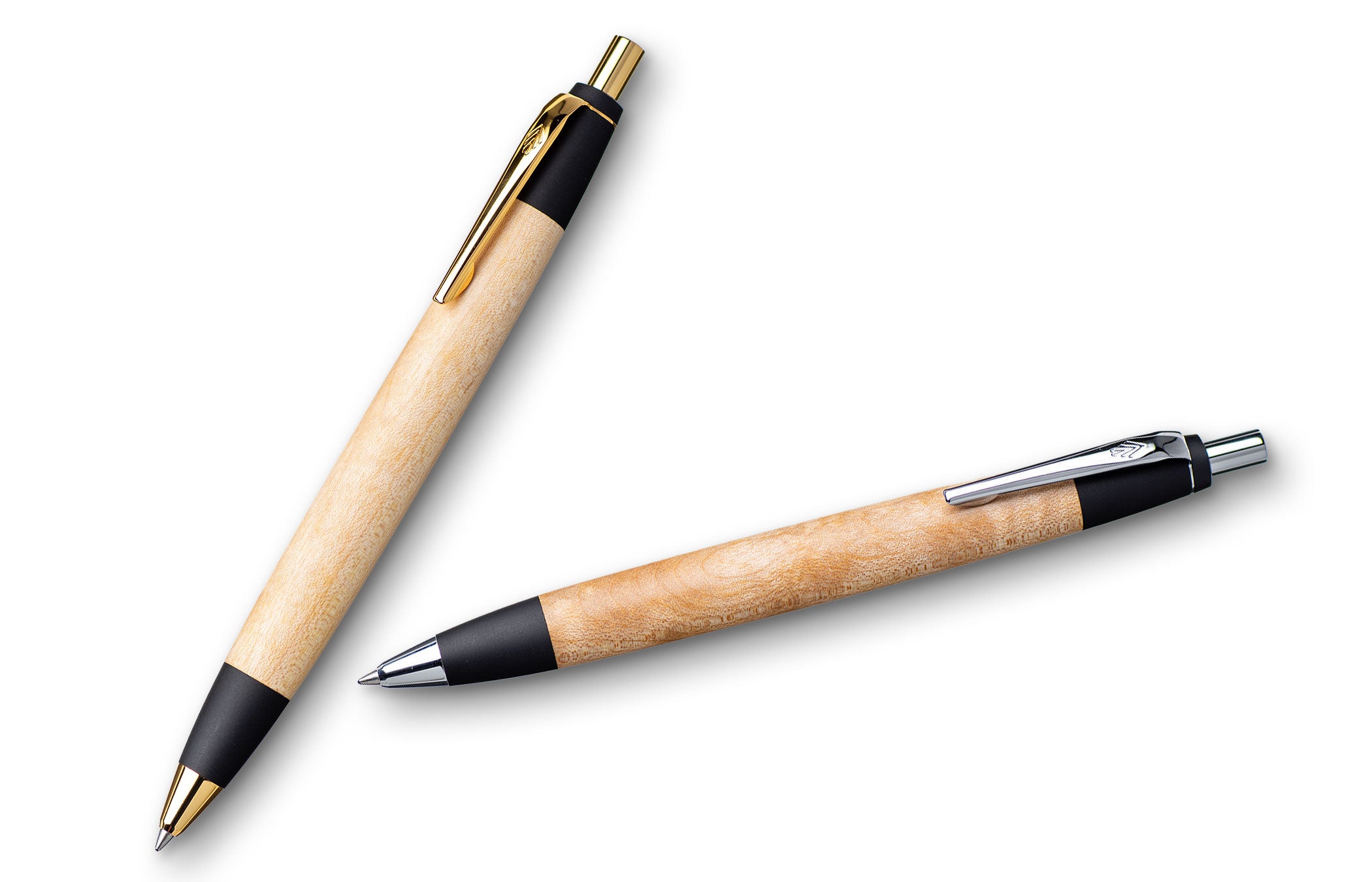 野原工芸 欅 上杢 旧型 シャープペンシル 野原工芸 欅 旧型 上杢