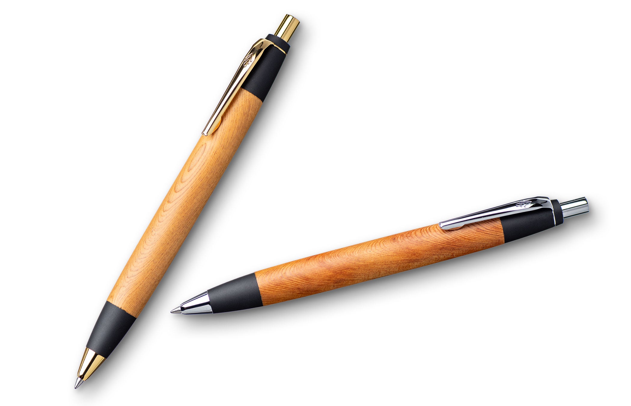 屋久杉のボールペン・スタンダード – 野原工芸オンラインストア
