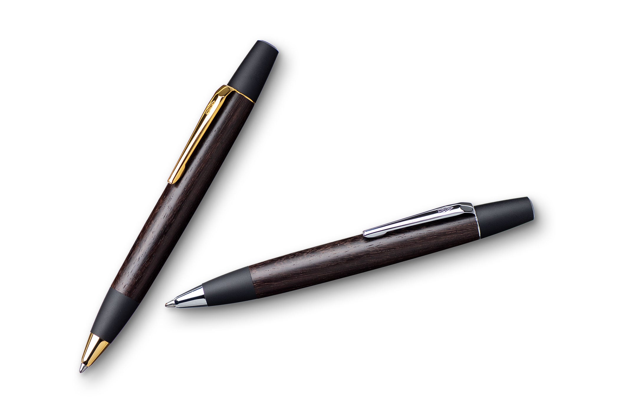 野原工芸 神代タモ野原工芸 神代タモ スタンダードボールペン