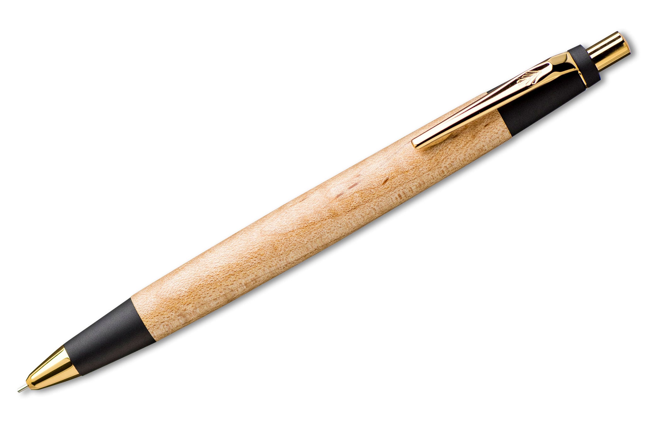 野原工芸 シャープペンシル 新型 桜