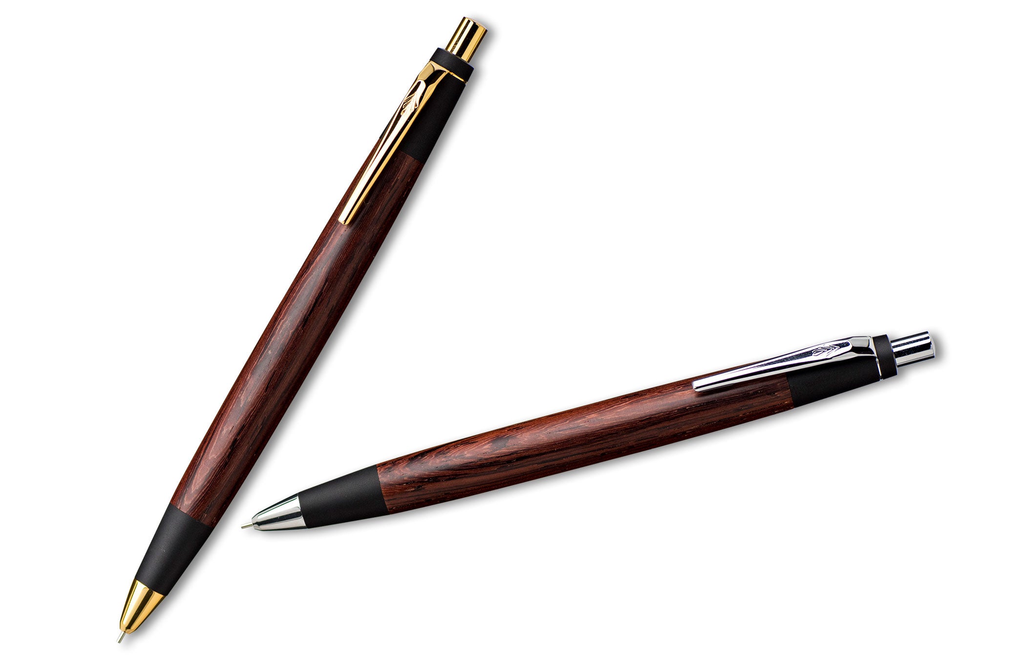 野原工芸欅シャーペン