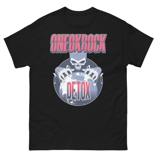 One Ok Rock - Official Store – ONE OK ROCK US