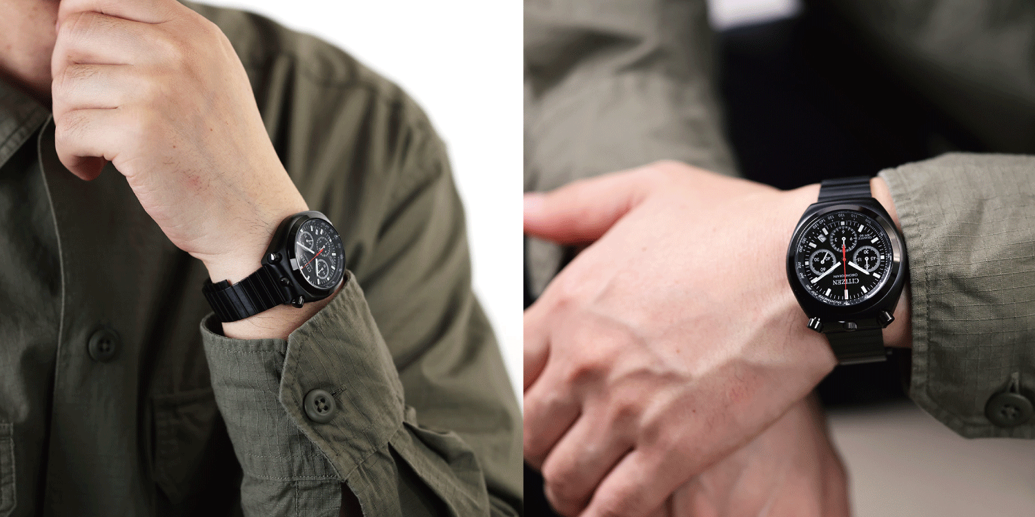 RECORD LABEL ツノクロノ｜オンタイム・ムーヴ 公式オンラインストア