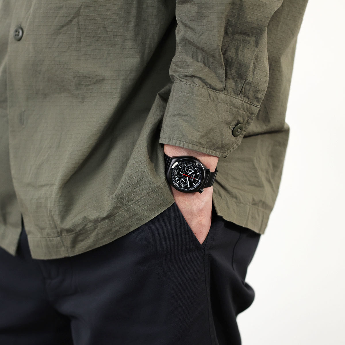 RECORD LABEL ツノクロノ｜オンタイム・ムーヴ 公式オンラインストア