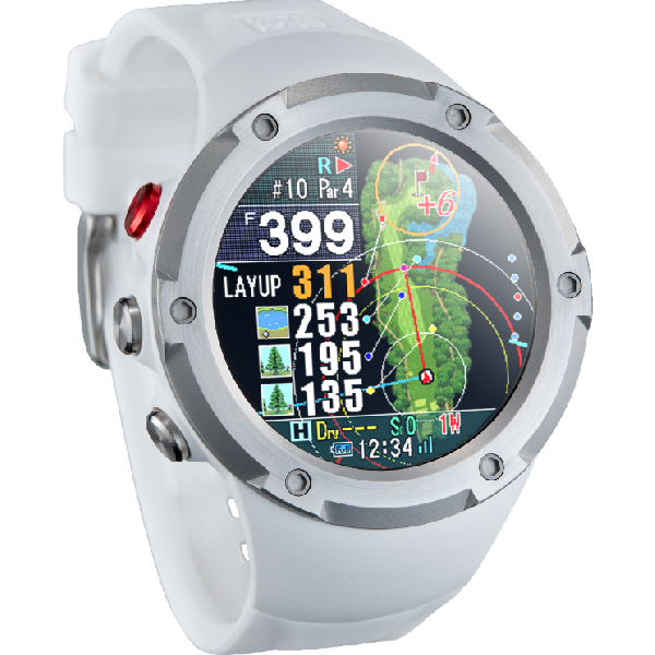 Shot Navi Evolve PRO Touch | PGA of JAPANオンラインストア | 日本