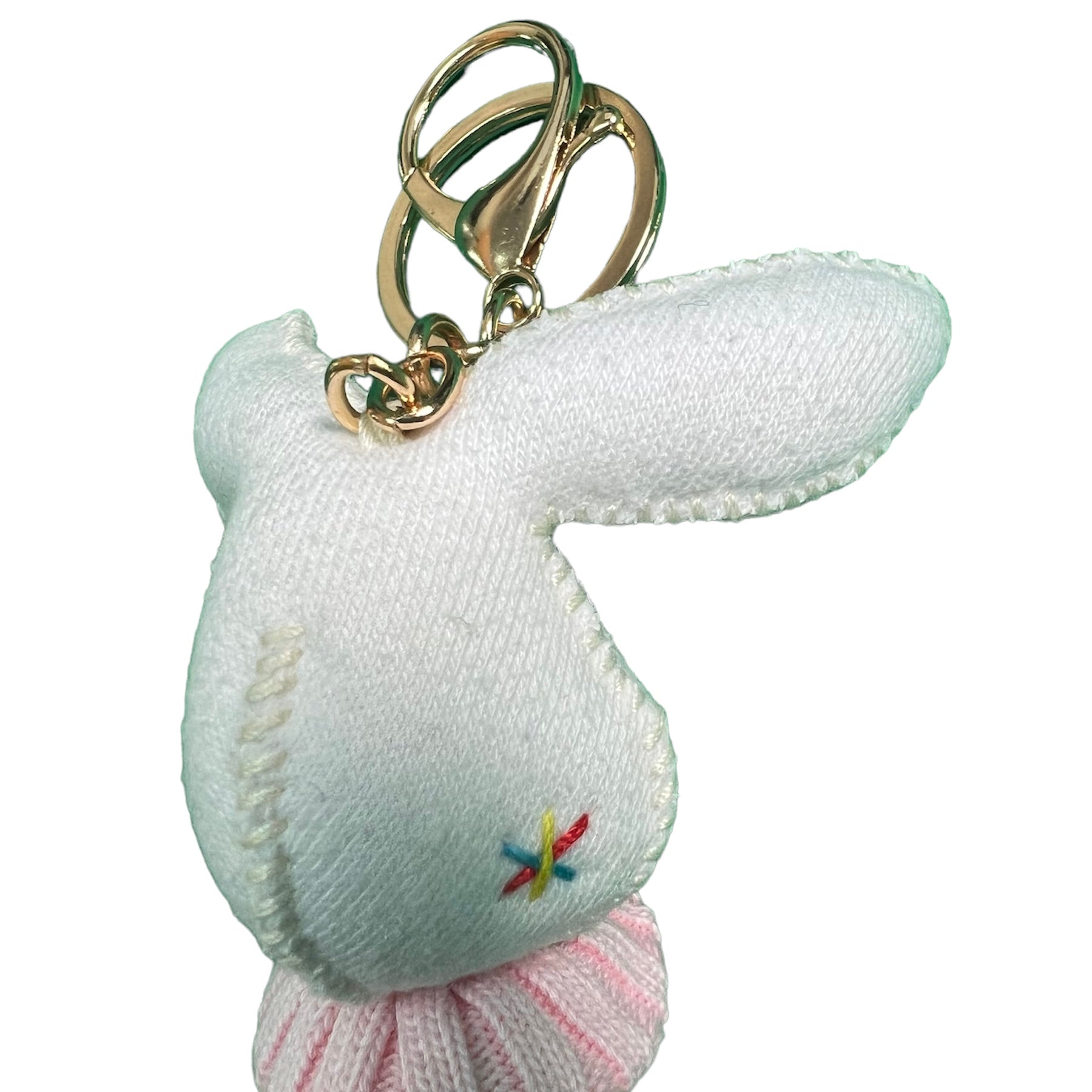 STERFF Bunny Teddy Keyring ホワイト 未開封 楽天市場】シュタイフ