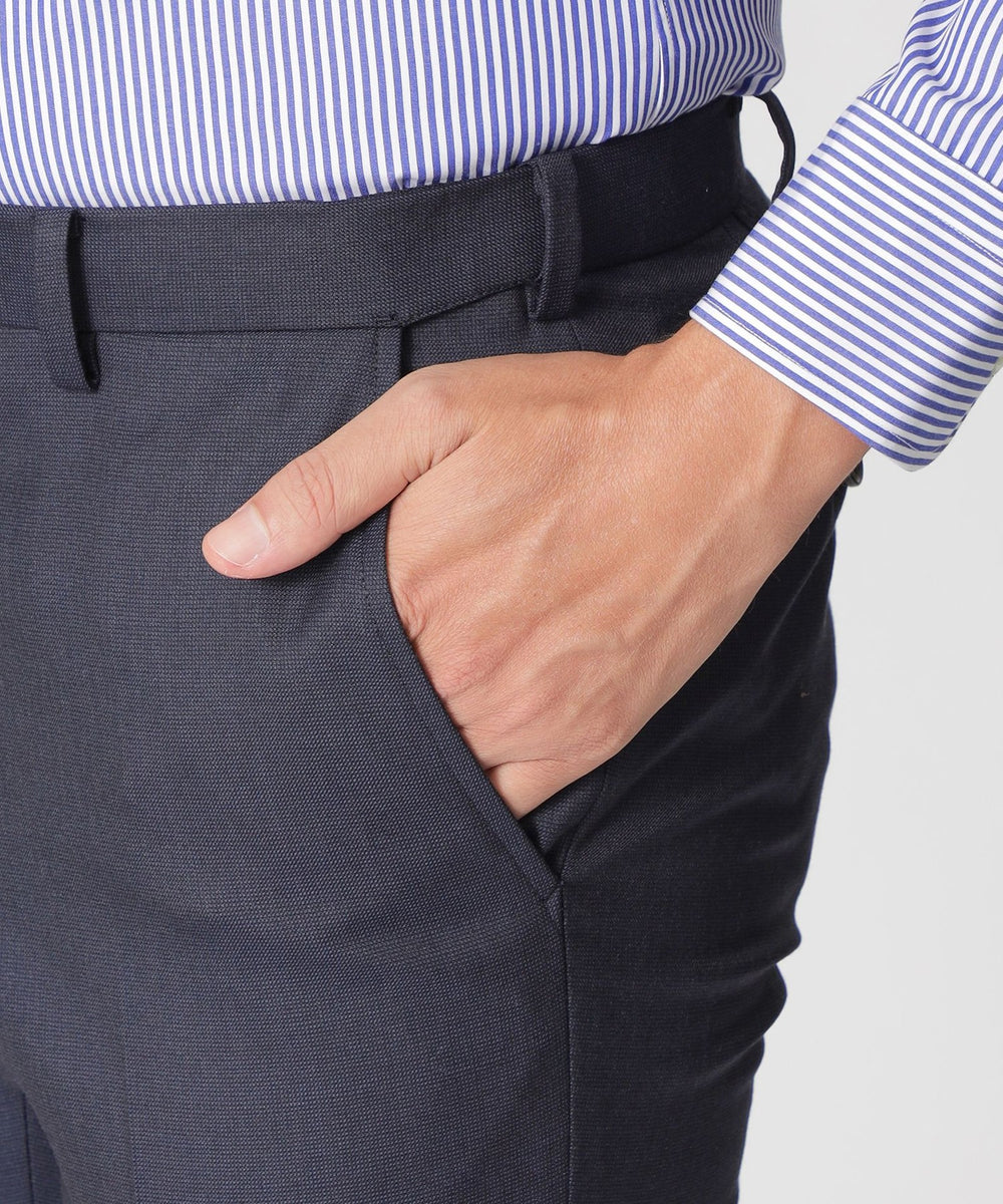 Nikkei magazine掲載】【EASTGATE MODEL/Adjustable Fit】ピンヘッド柄