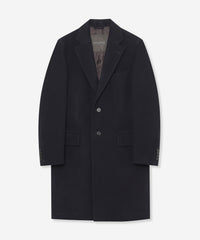 WEB・一部店舗限定】ウールビーバーチェスターフィールドコート(コート