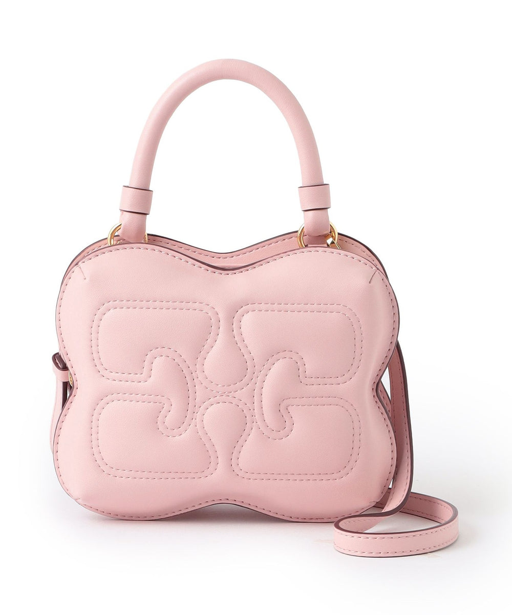 GANNI/ガニー】バッグ Butterfly Small Crossbody A5925(バッグ