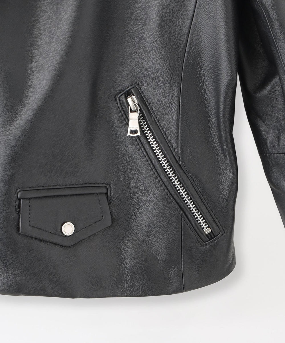 レザーダブルライダース(ブルゾン)｜LOVELESS(ラブレス)のファッション