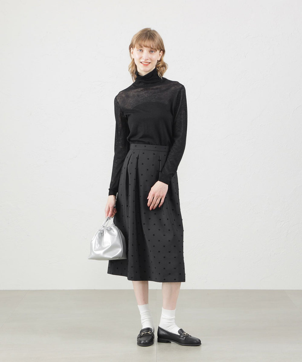 シアータートルニット(トップス)｜MACKINTOSH PHILOSOPHY