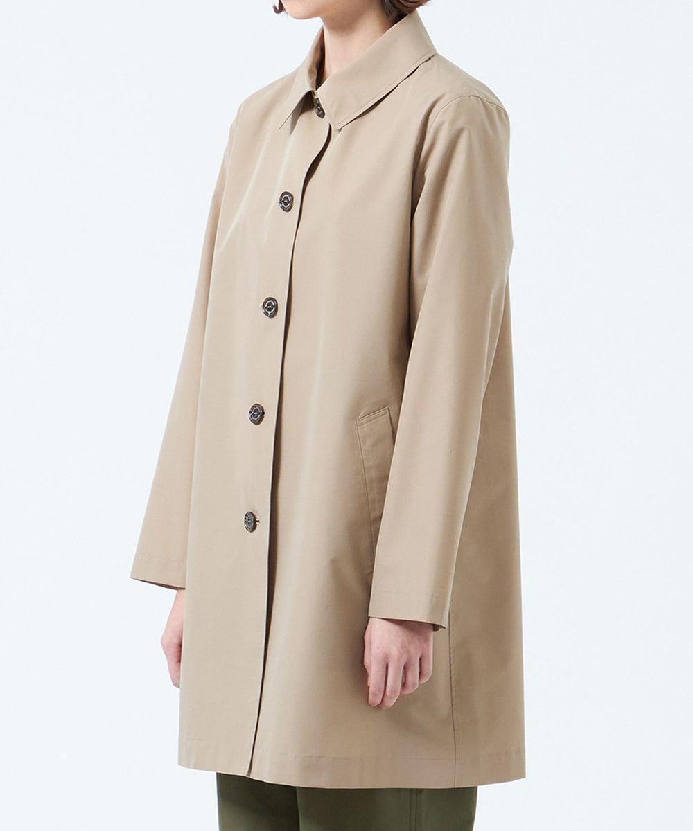 値下げ】aiko着用◎マザーコート こんなアウター着てるママさんを公園