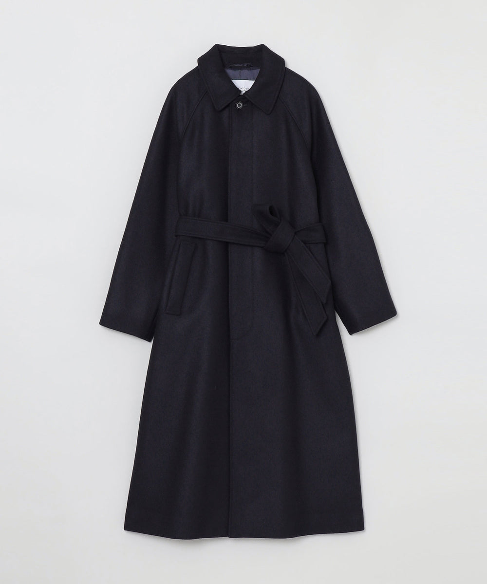 WEB限定】メルトンステンカラーコート(コート)｜MACKINTOSH PHILOSOPHY