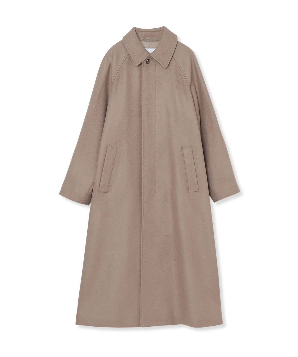 WEB限定】メルトンステンカラーコート(コート)｜MACKINTOSH PHILOSOPHY