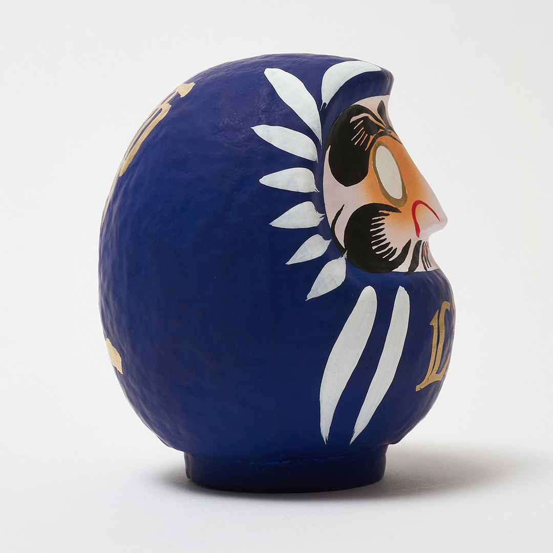 高崎だるま ライオンズver: キッチン・インテリア | 埼玉西武