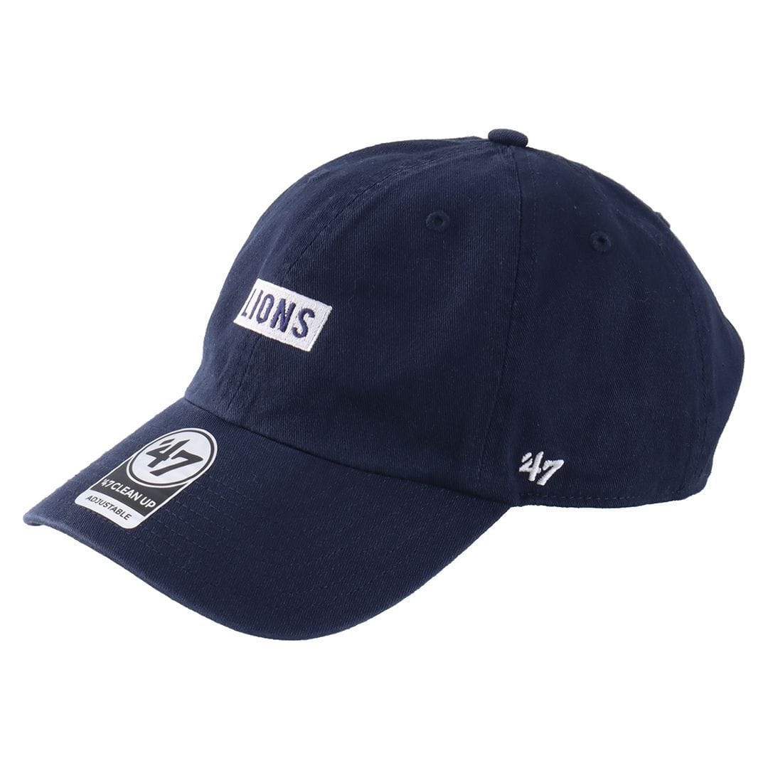 KUZIRA 21Buck ネイビーキャップ KUZIRA 21Buck ネイビーキャップ