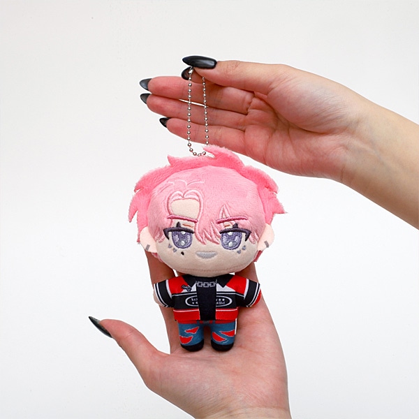 SHOCHIKU STORE | 松竹ストア多聞くん今どっち！？ ぬいパル（福原多聞