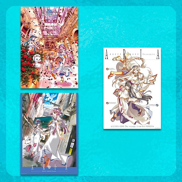 daniel arsham ポスター 3点セット daniel arsham ポスター 3点セット