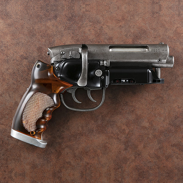 ハートフォード M2019 CS BLASTER デッカード ブラスター HWS ハート