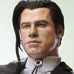 SHOCHIKU STORE | 松竹ストアパルプ・フィクション 1/6 ヴィンセント