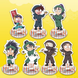 忍たま乱太郎 絵コンテ集 ドクタケ忍者隊最強の軍師 松竹 Blu-ray&DVD