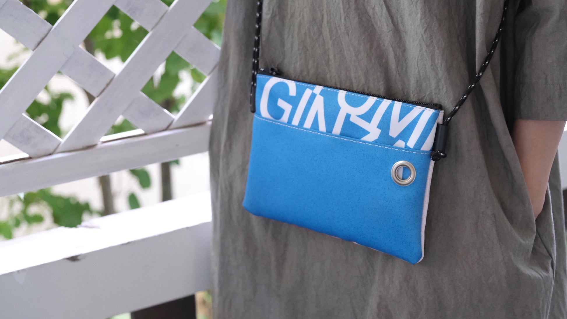 酸欠少女さユり サコッシュ Amazon.co.jp: 酸欠少女さユり ショルダー